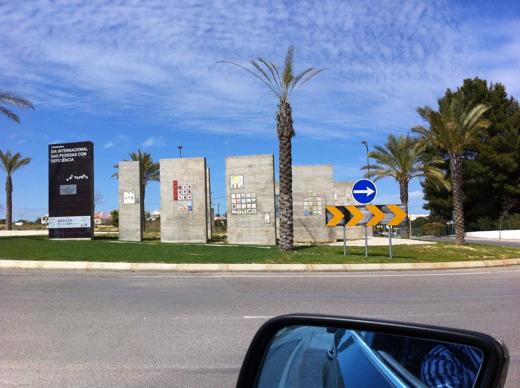 Albufeira Luxury Villa מראה חיצוני תמונה