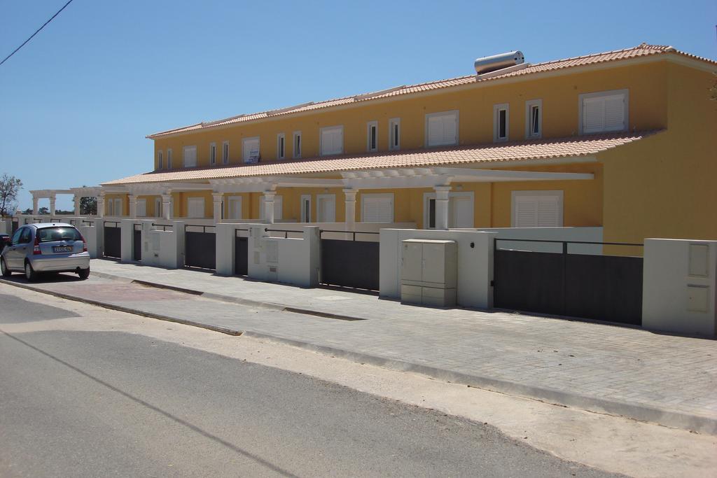 Albufeira Luxury Villa מראה חיצוני תמונה