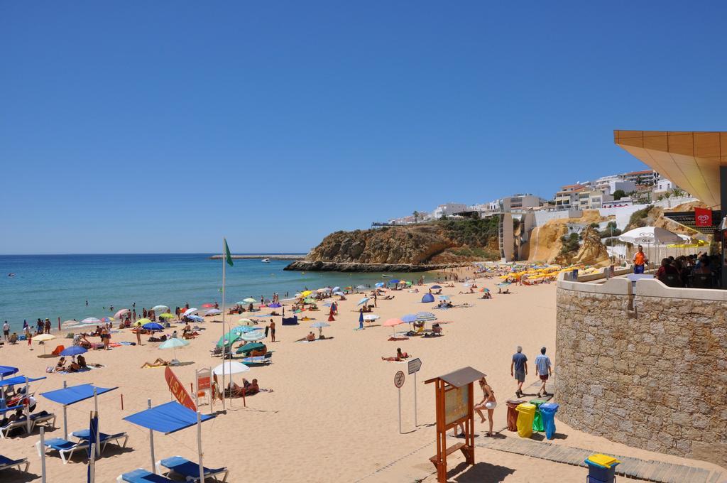 Albufeira Luxury Villa מראה חיצוני תמונה