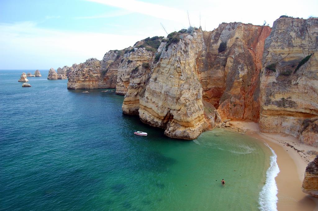 Albufeira Luxury Villa מראה חיצוני תמונה