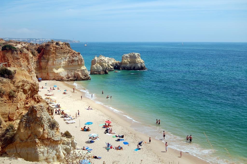 Albufeira Luxury Villa מראה חיצוני תמונה
