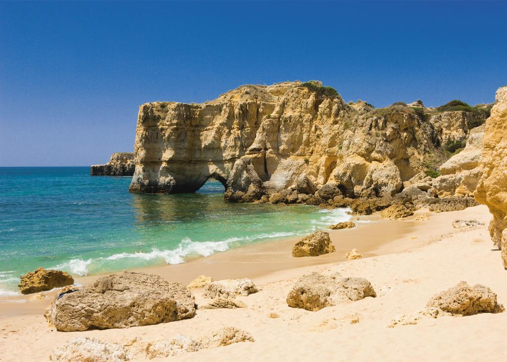 Albufeira Luxury Villa מראה חיצוני תמונה