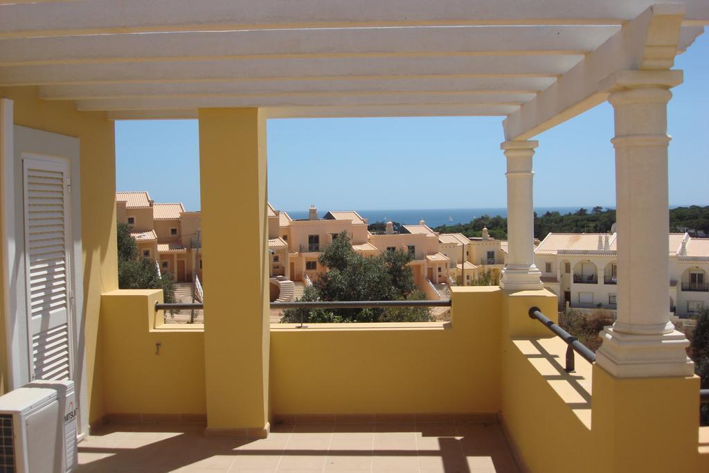 Albufeira Luxury Villa מראה חיצוני תמונה