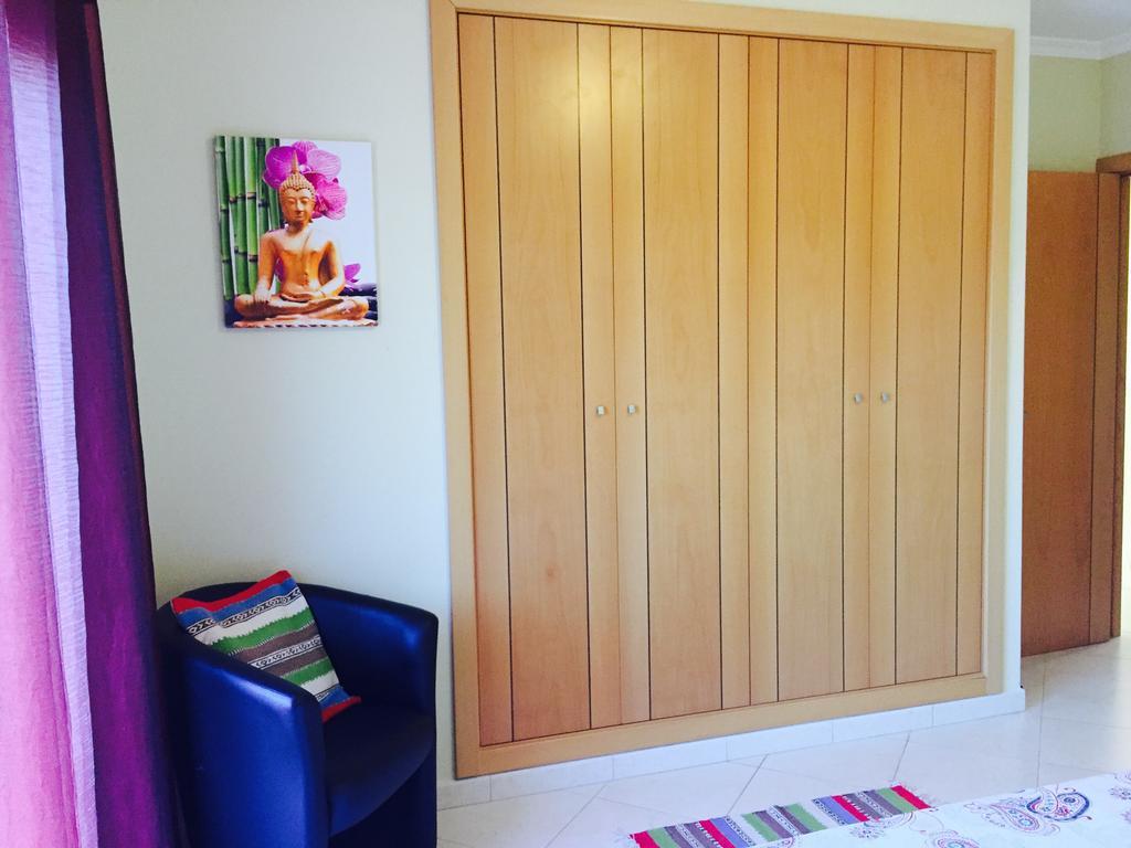 Albufeira Luxury Villa מראה חיצוני תמונה