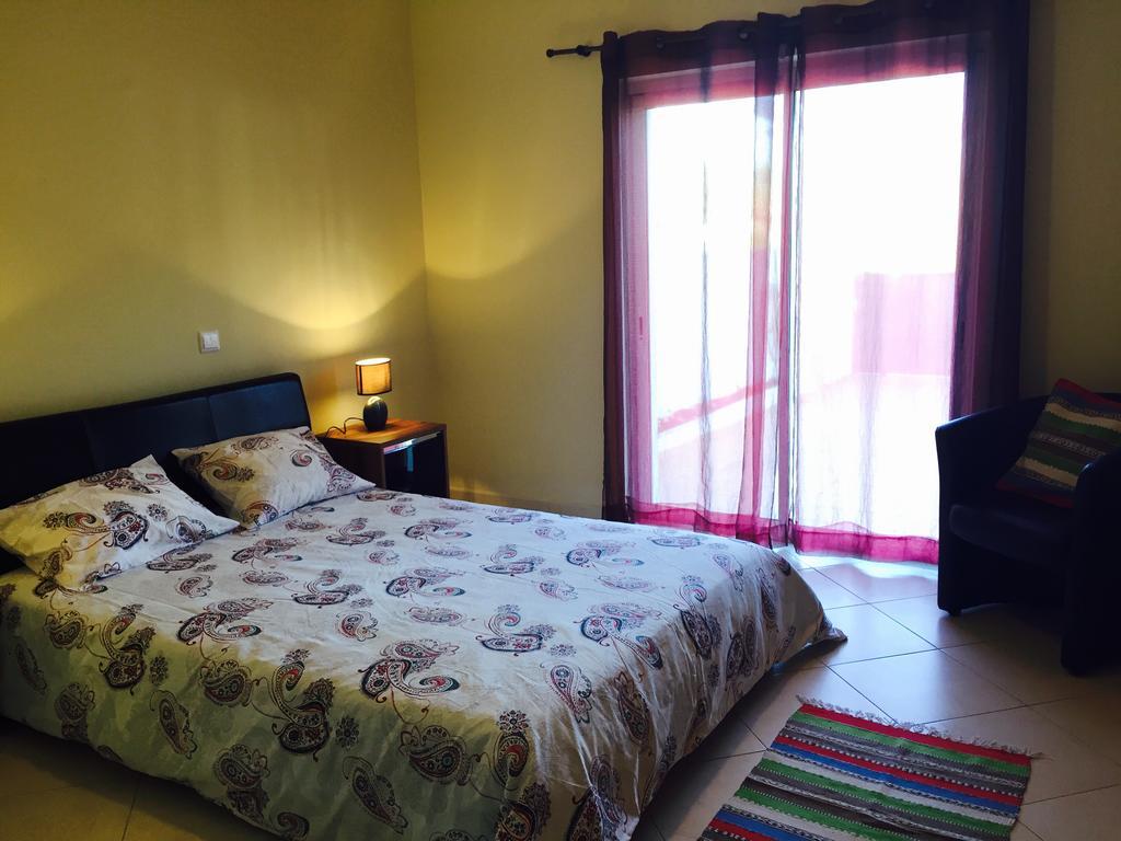 Albufeira Luxury Villa מראה חיצוני תמונה