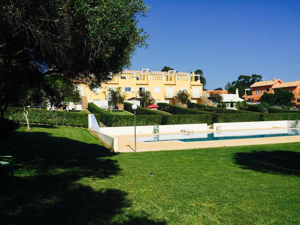 Albufeira Luxury Villa מראה חיצוני תמונה