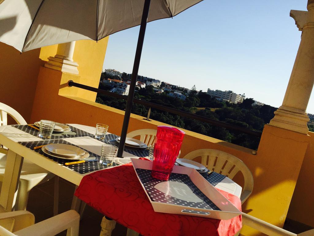 Albufeira Luxury Villa מראה חיצוני תמונה
