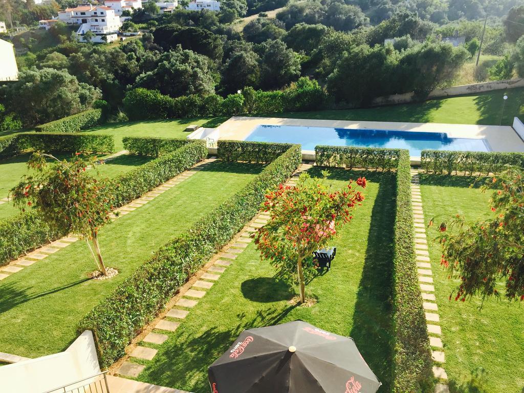 Albufeira Luxury Villa מראה חיצוני תמונה
