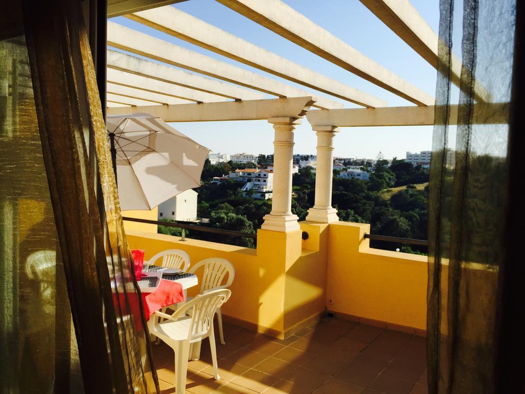 Albufeira Luxury Villa מראה חיצוני תמונה