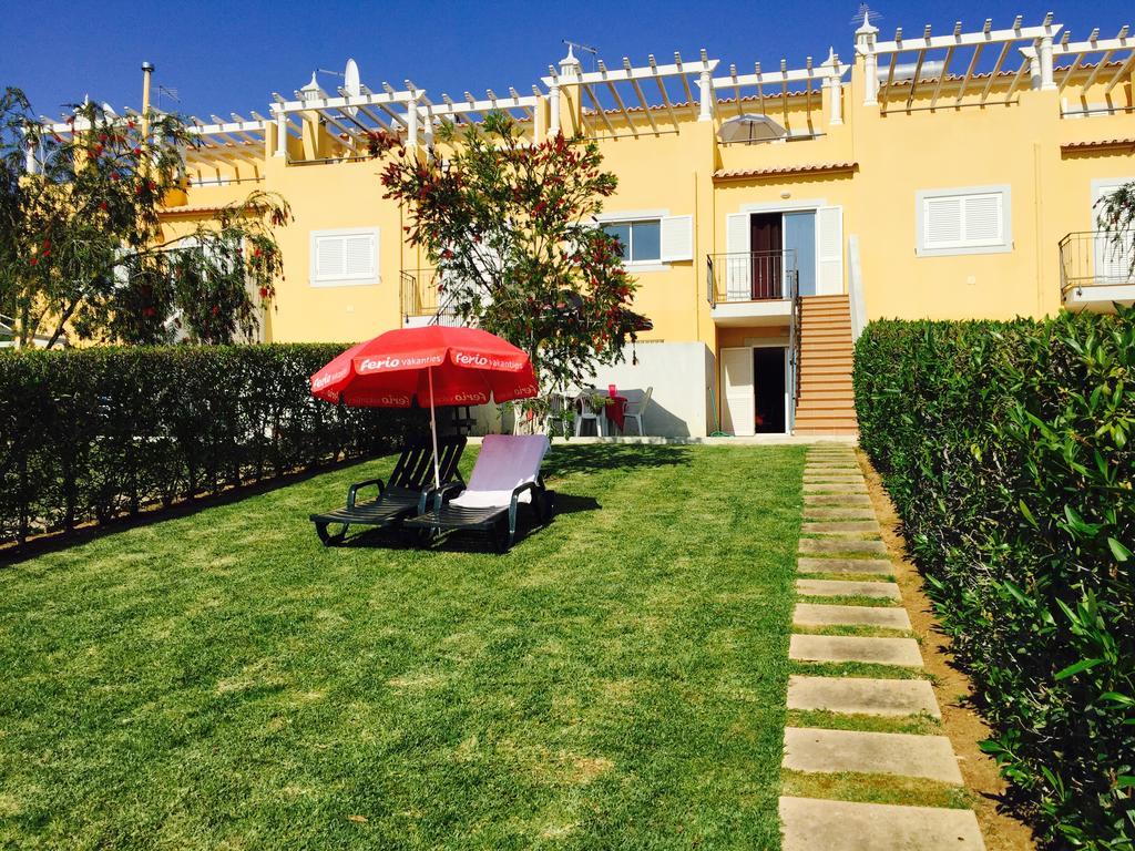 Albufeira Luxury Villa מראה חיצוני תמונה