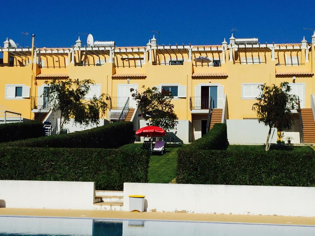 Albufeira Luxury Villa מראה חיצוני תמונה