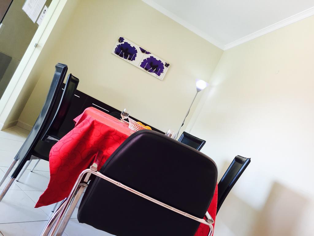 Albufeira Luxury Villa מראה חיצוני תמונה