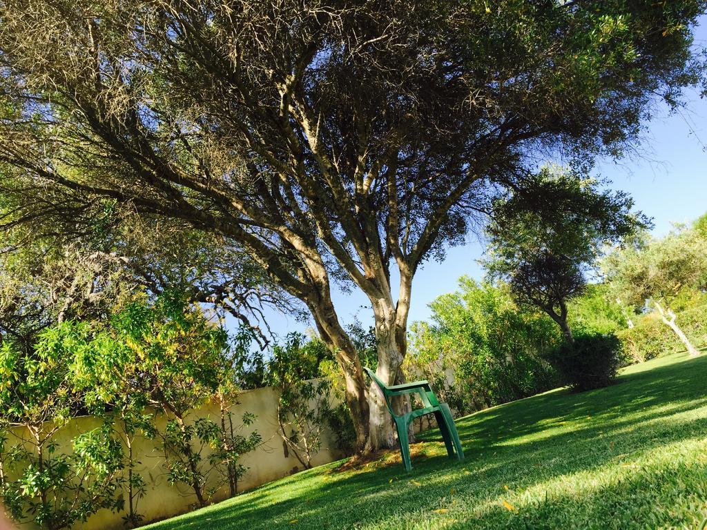 Albufeira Luxury Villa מראה חיצוני תמונה