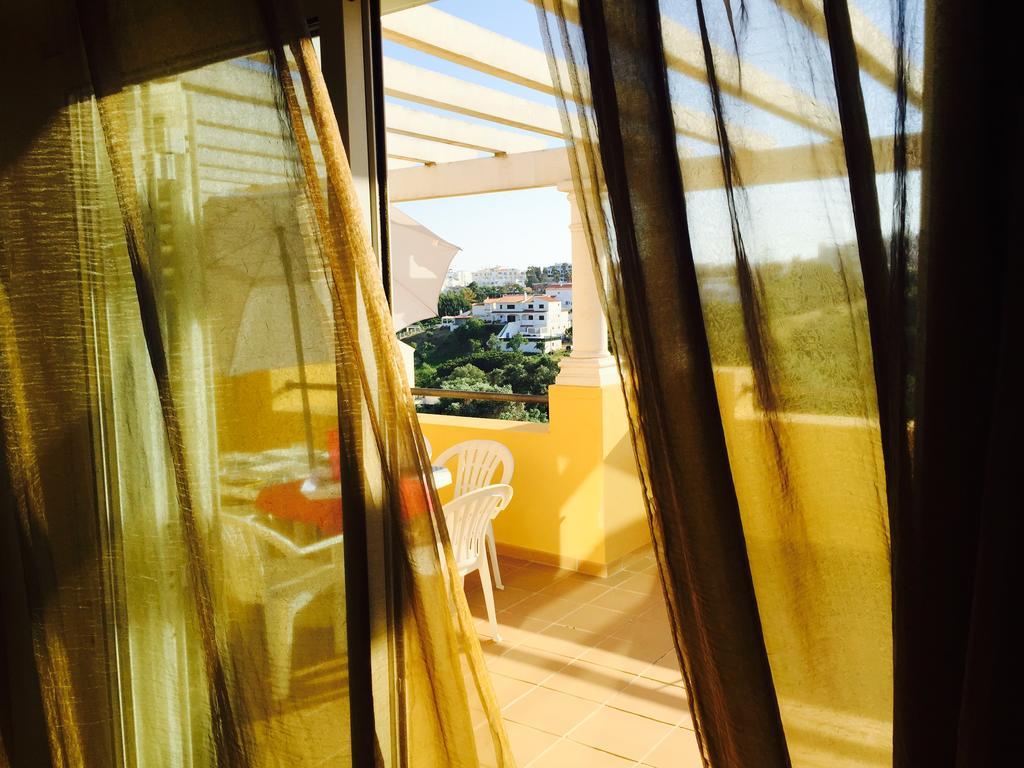 Albufeira Luxury Villa מראה חיצוני תמונה