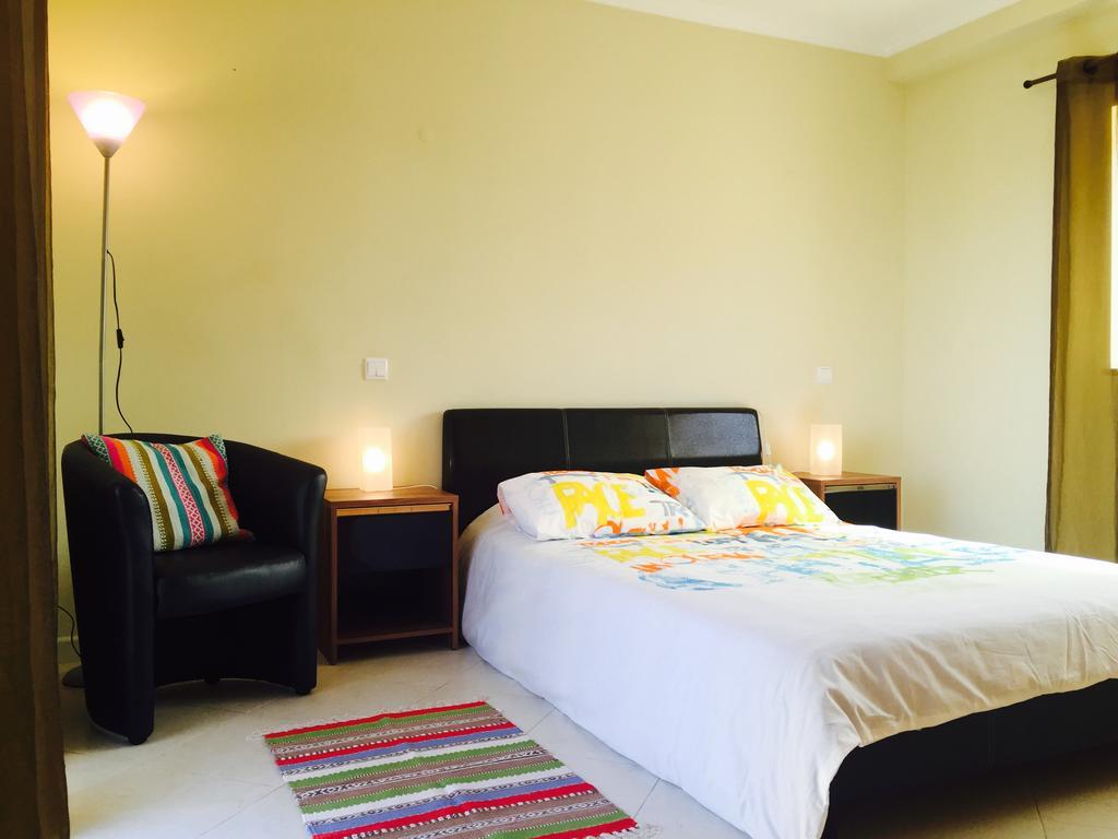 Albufeira Luxury Villa מראה חיצוני תמונה