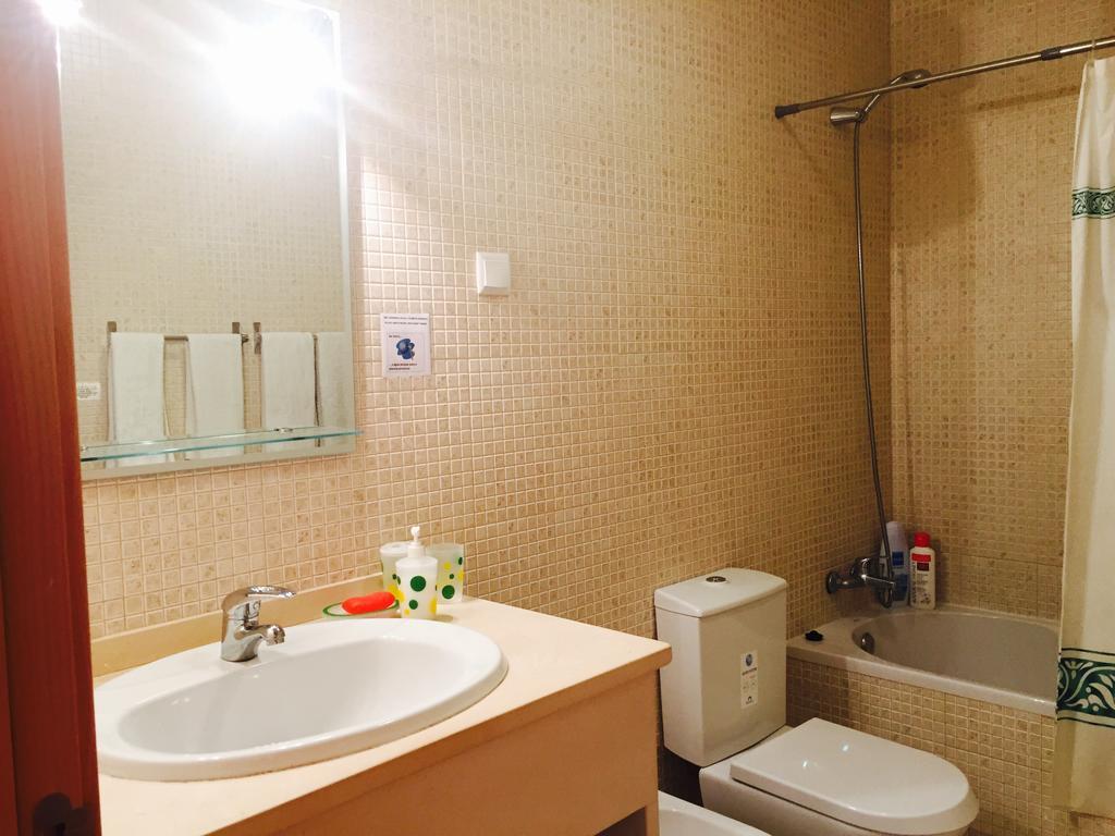 Albufeira Luxury Villa מראה חיצוני תמונה