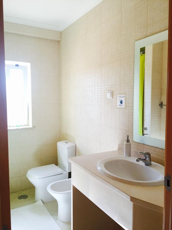 Albufeira Luxury Villa מראה חיצוני תמונה