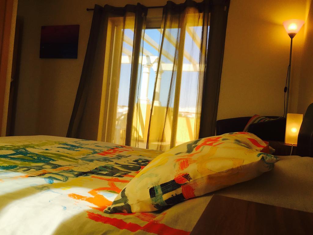 Albufeira Luxury Villa מראה חיצוני תמונה