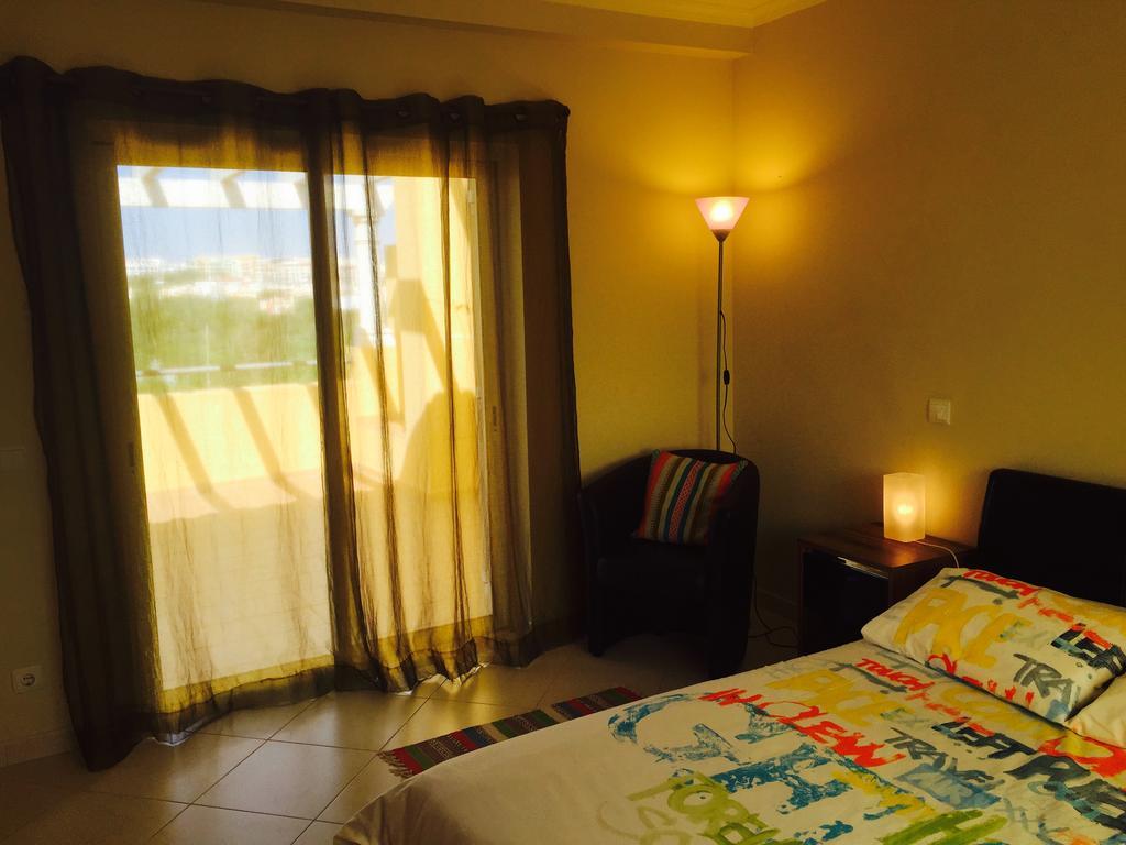 Albufeira Luxury Villa מראה חיצוני תמונה