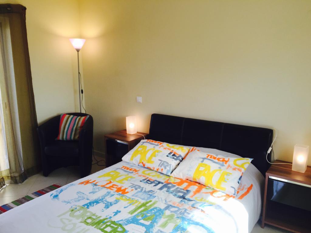 Albufeira Luxury Villa מראה חיצוני תמונה
