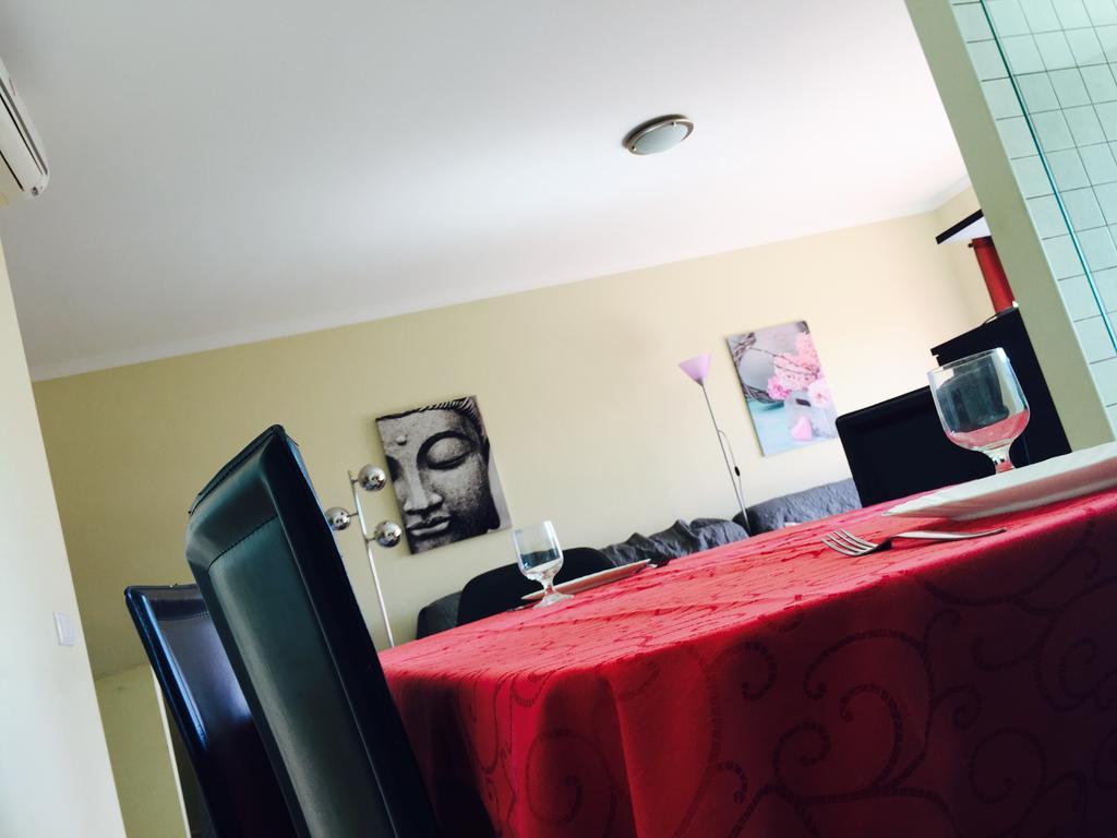 Albufeira Luxury Villa מראה חיצוני תמונה