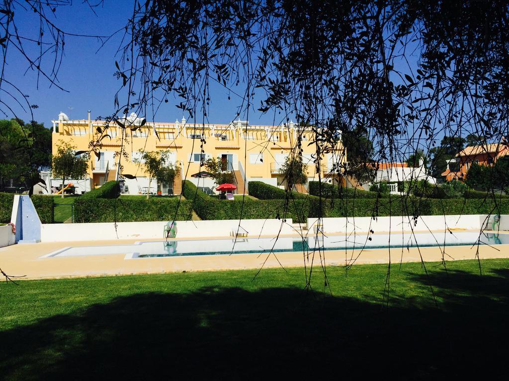 Albufeira Luxury Villa מראה חיצוני תמונה