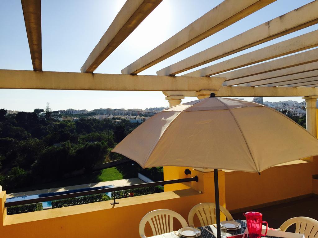 Albufeira Luxury Villa מראה חיצוני תמונה