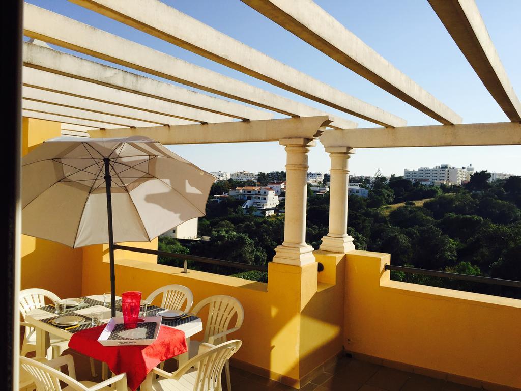 Albufeira Luxury Villa מראה חיצוני תמונה