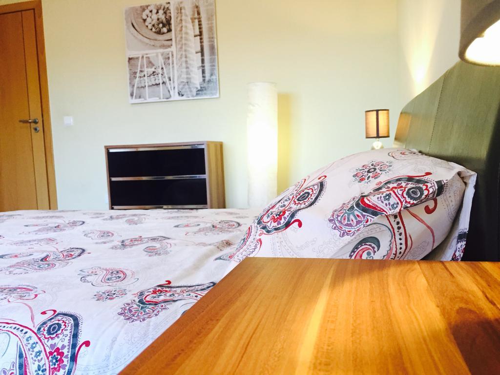 Albufeira Luxury Villa מראה חיצוני תמונה