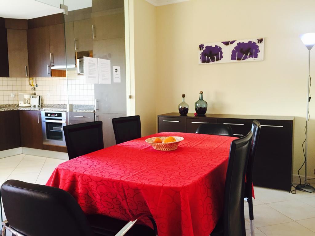 Albufeira Luxury Villa מראה חיצוני תמונה