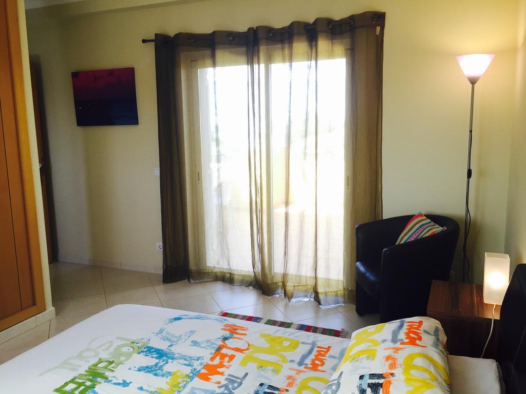 Albufeira Luxury Villa מראה חיצוני תמונה