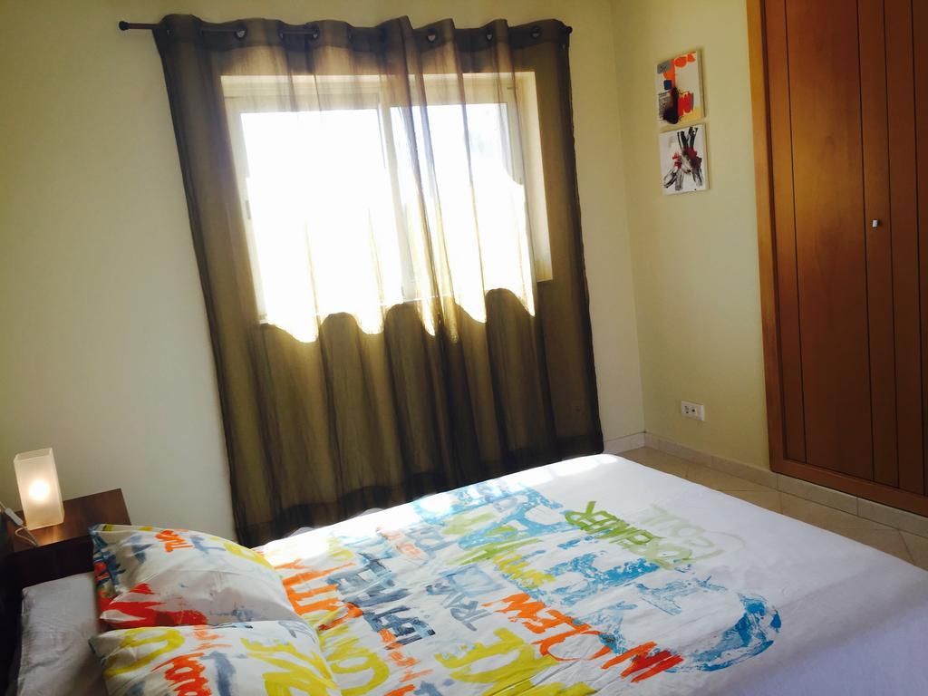 Albufeira Luxury Villa מראה חיצוני תמונה