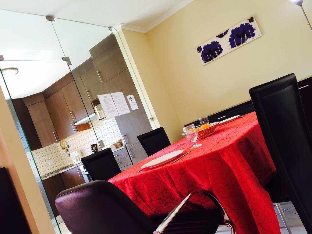 Albufeira Luxury Villa מראה חיצוני תמונה