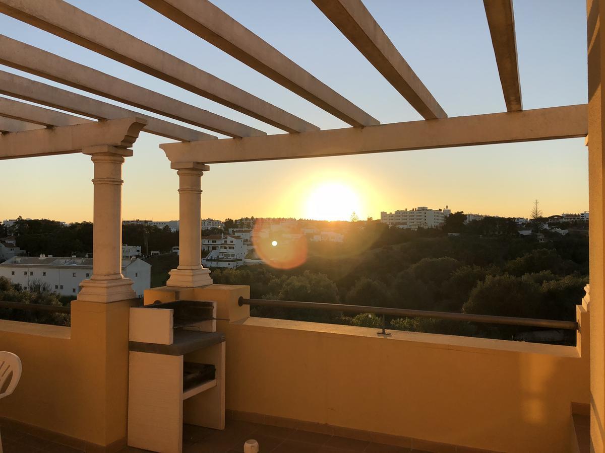 Albufeira Luxury Villa מראה חיצוני תמונה