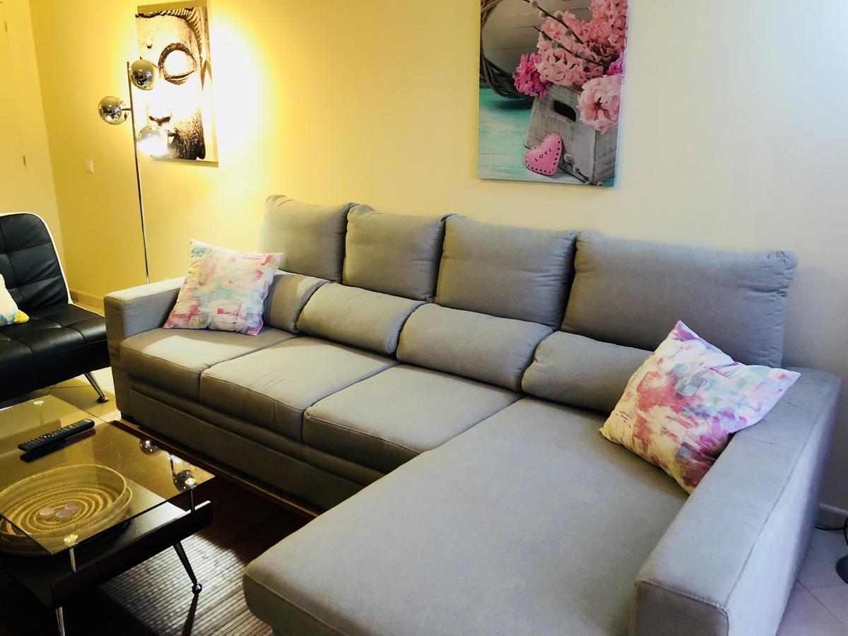 Albufeira Luxury Villa מראה חיצוני תמונה