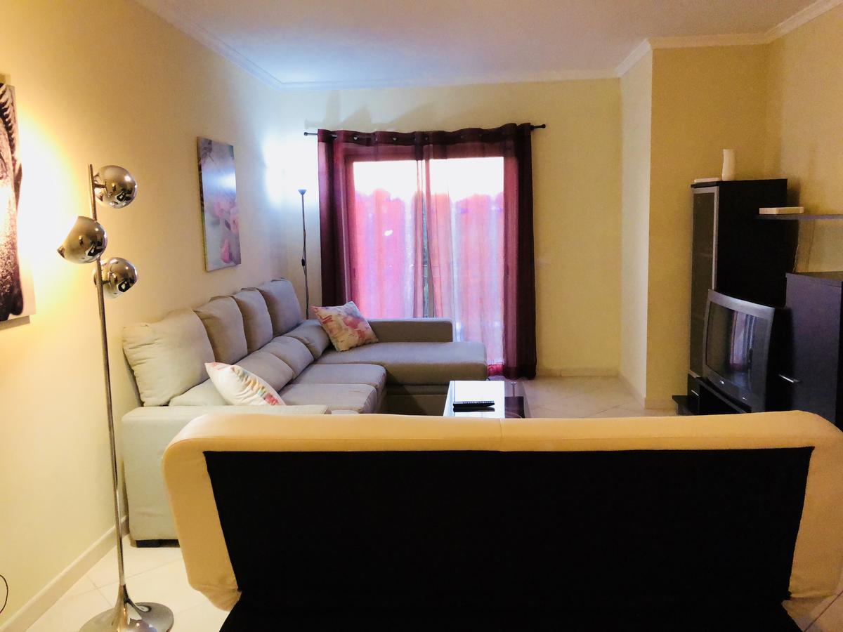 Albufeira Luxury Villa מראה חיצוני תמונה