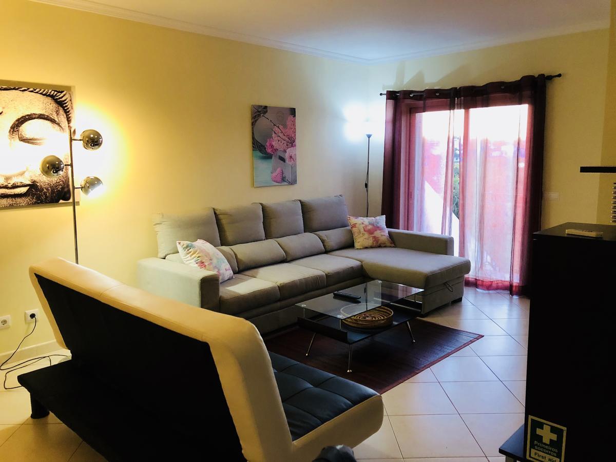 Albufeira Luxury Villa מראה חיצוני תמונה